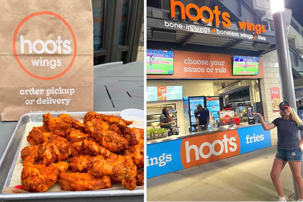 Hooters Explained The Iconic Restaurant And Hooters Girls